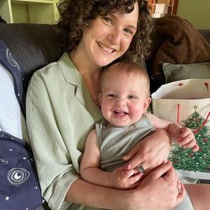 Meet your Posher, Rachel